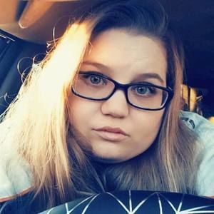 Meet your Posher, Katherine